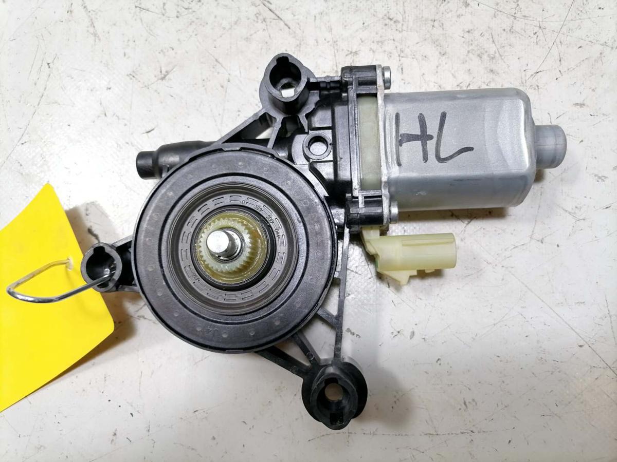 Smart #1 Brabus original Fensterhebermotor hinten links Bj.2022